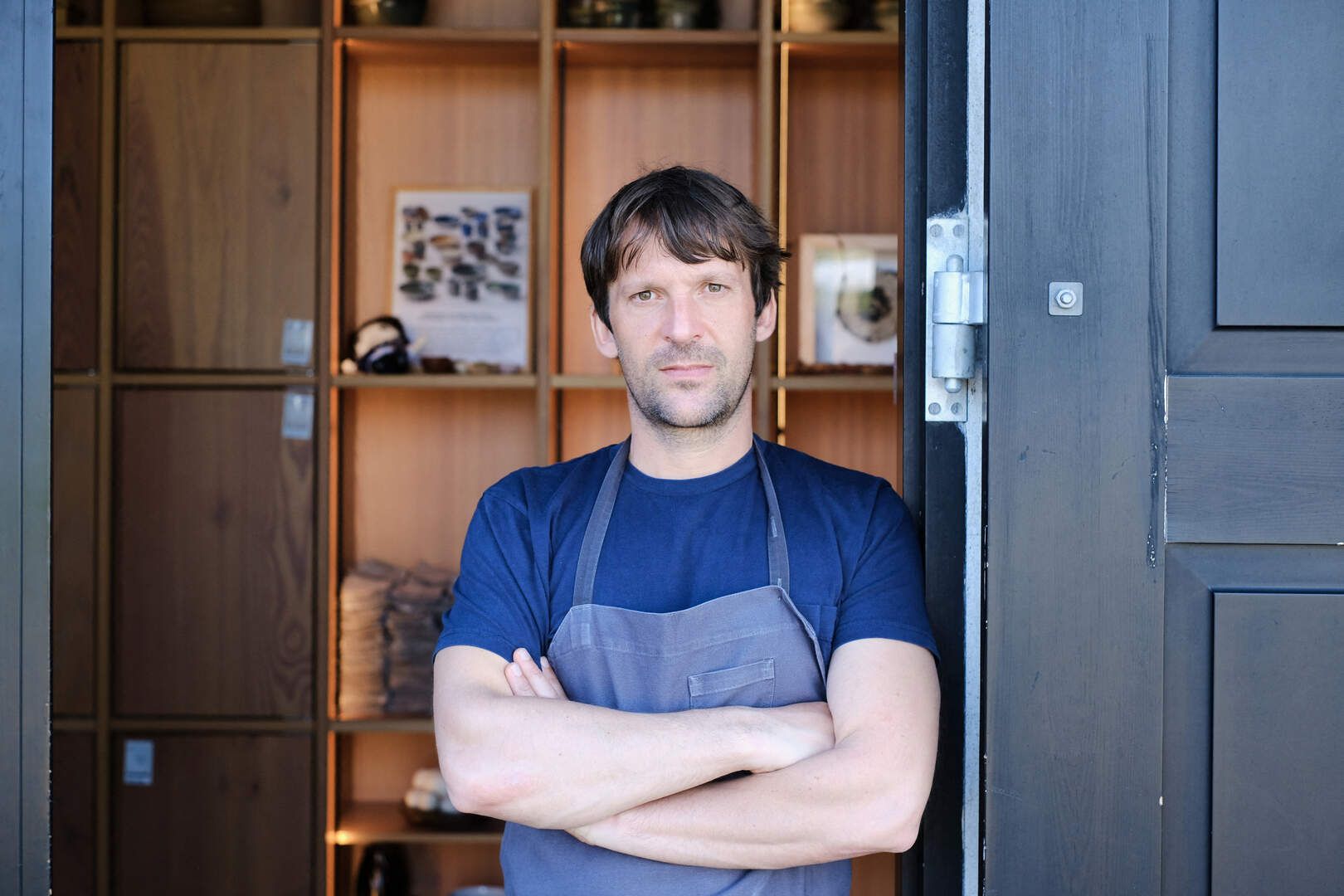 Le jour où l’un des chefs les plus célèbres du monde a admis avoir dépassé les limites