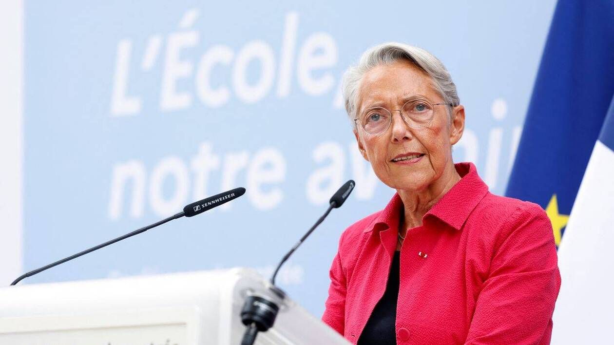 Pronote et École Directe fermés le soir et le week-end : la mesure d’Élisabeth Borne suscite la colère des parents