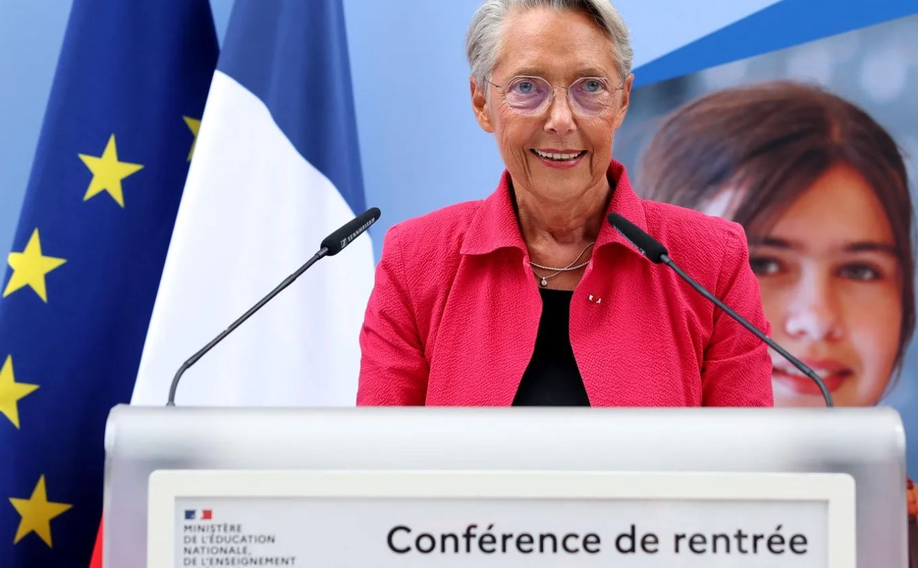 Rentr&eacute;e scolaire 2025 : l&rsquo;&eacute;quivalent de 2 500 professeurs absents des classes