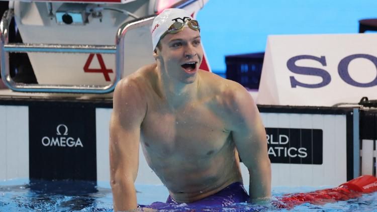 Natation : ce qu’il faut retenir des Mondiaux 2025 et des performances françaises