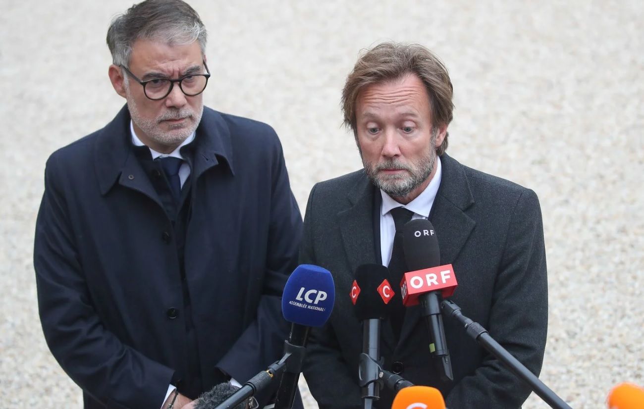 On a fait sauter un verrou : le PS savoure sa victoire après la suspension de la réforme des retraites