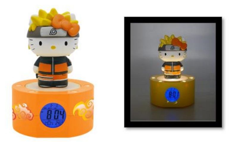 reveil-naruto-shipuden-hello-kitty-teknofun