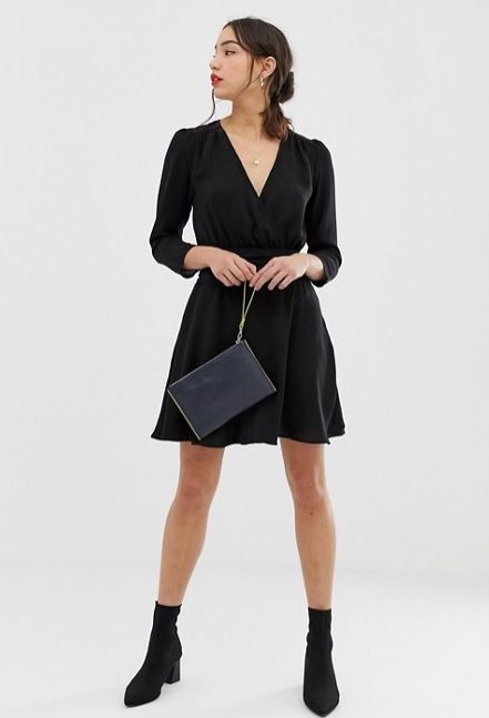 robe-elegante-noire-mariage-10