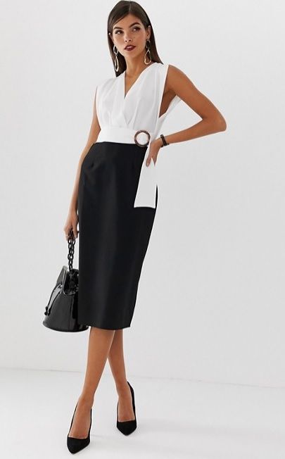 robe-elegante-noire-mariage-7