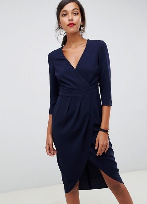 robe-elegante-noire-mariage-8