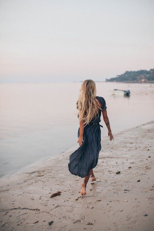 robe-femme-plage