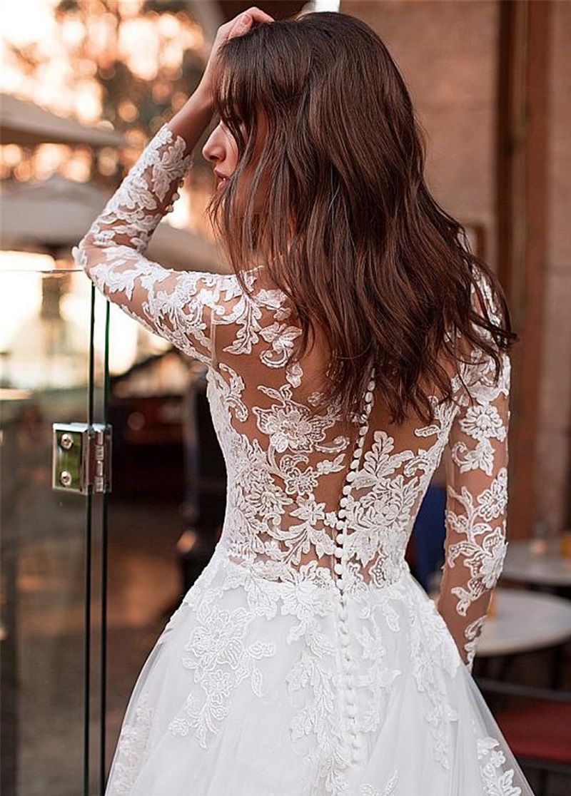 robe-mariee-princesse