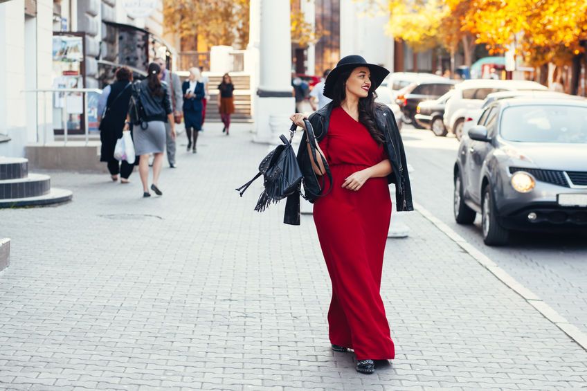 robe-rouge-femme