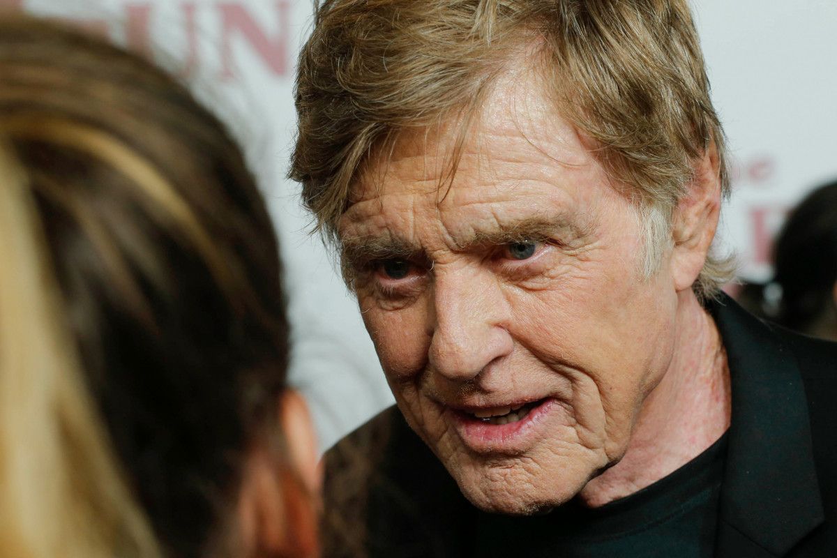 Robert Redford est mort à 89 ans : une légende du cinéma américain s’éteint