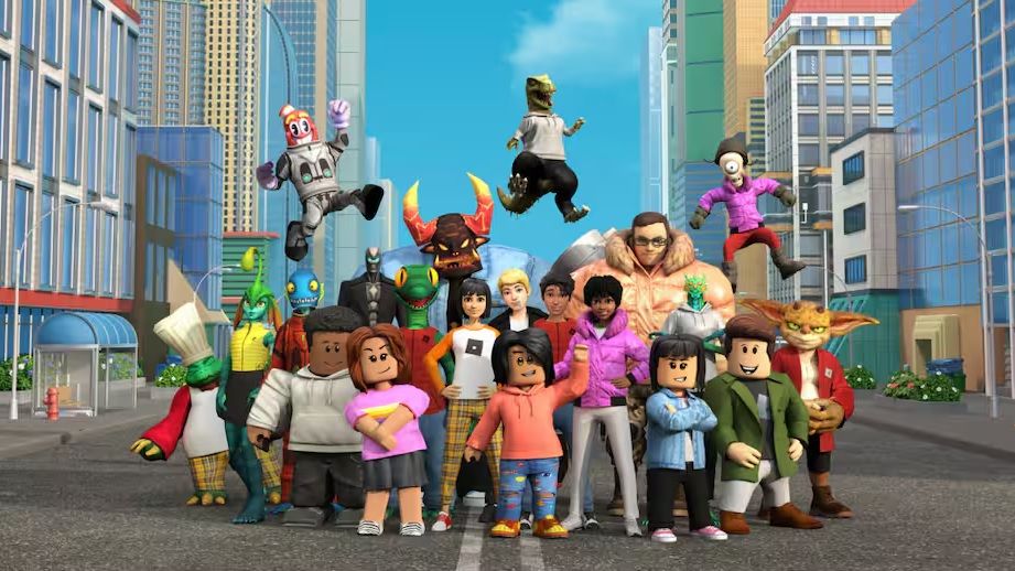 Le c&eacute;l&egrave;bre jeu vid&eacute;o Roblox va contr&ocirc;ler l&rsquo;&acirc;ge de ses joueurs pour mieux prot&eacute;ger ses jeunes utilisateurs