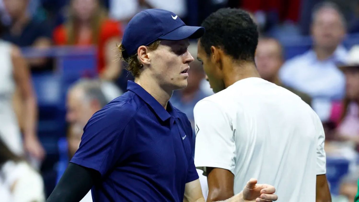 Je lui donne 5% de chance d’y arriver : Félix Auger-Aliassime peut-il vraiment renverser la montagne Sinner aux Rolex Paris Masters ?
