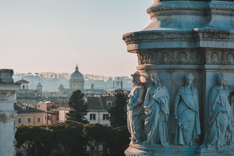 rome-monument-italie