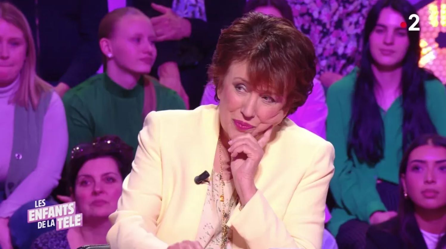 Arr&ecirc;tez de vous inqui&eacute;ter&hellip; : la phrase de Roselyne Bachelot sur Jean-Luc M&eacute;lenchon fait bondir Charlotte d&rsquo;Ornellas