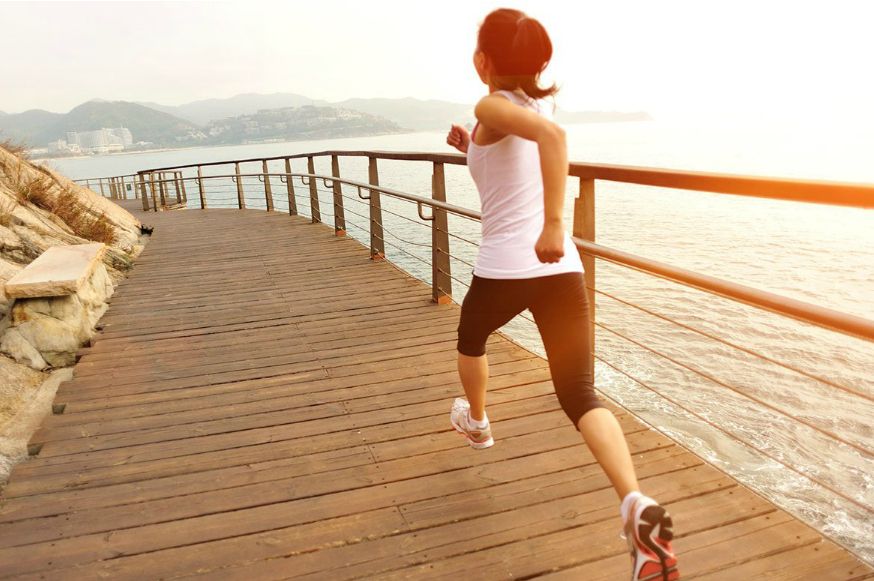 6 conseils pour bien débuter le running | So Busy Girls