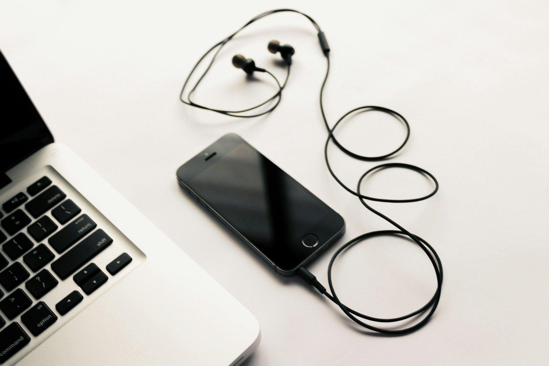 Ecouter de la musique en travaillant pour être plus efficace.