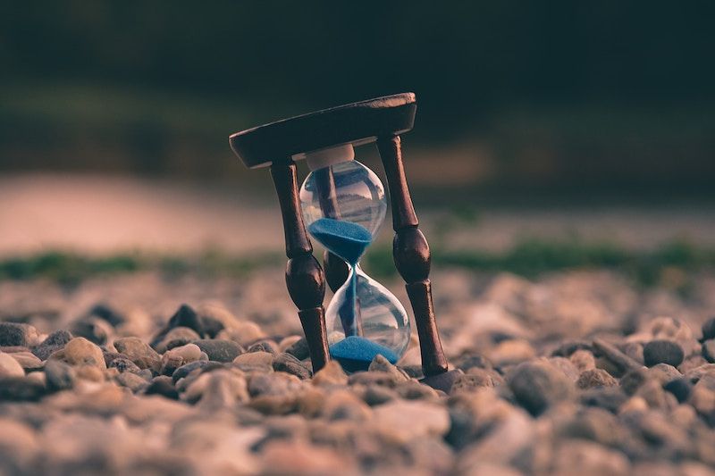 Comment &eacute;viter de stresser parce que le temps passe trop vite ?