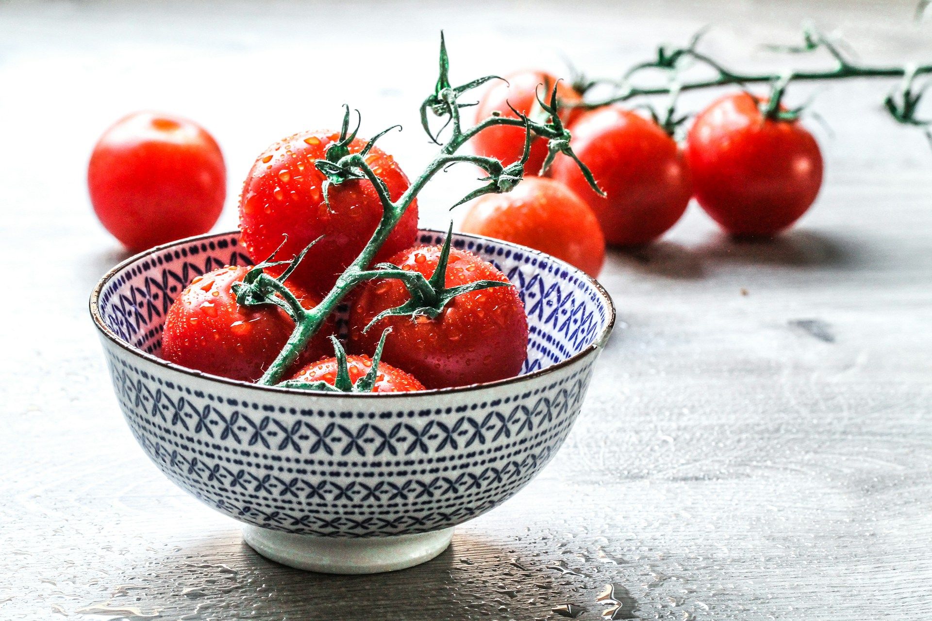 Comment conserver les tomates plus longtemps ?