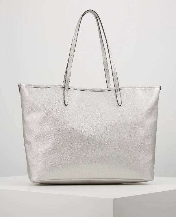sac-a-main-argent