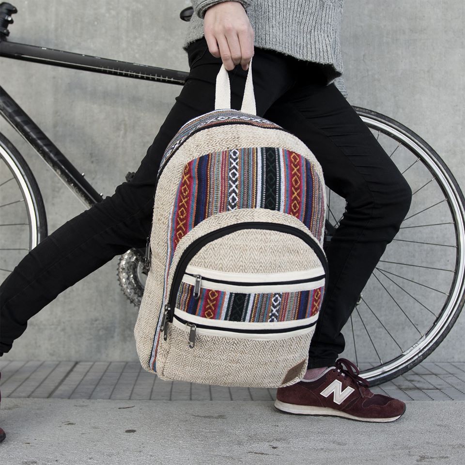 sac-homme