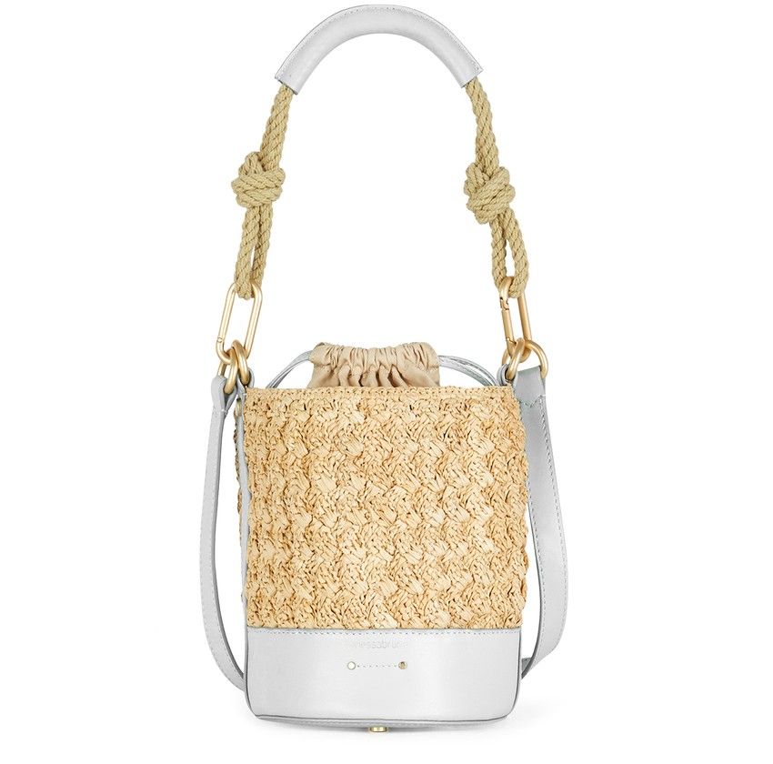 sac-seau-raphia