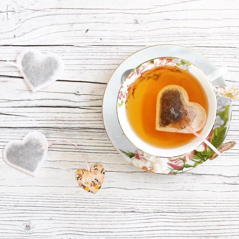 sachet-the-en-forme-de-coeur