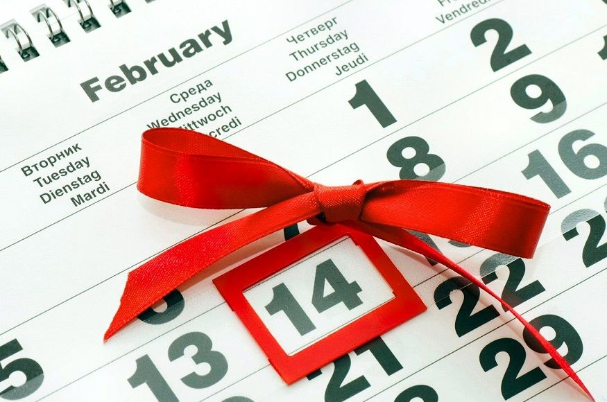 Pourquoi je ne fêterai pas la Saint-Valentin cette année | So Busy Girls
