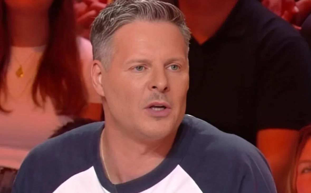 Tu es millionnaire ? : Matthieu Delormeau finit par révéler sa fortune après les questions insistantes du plateau