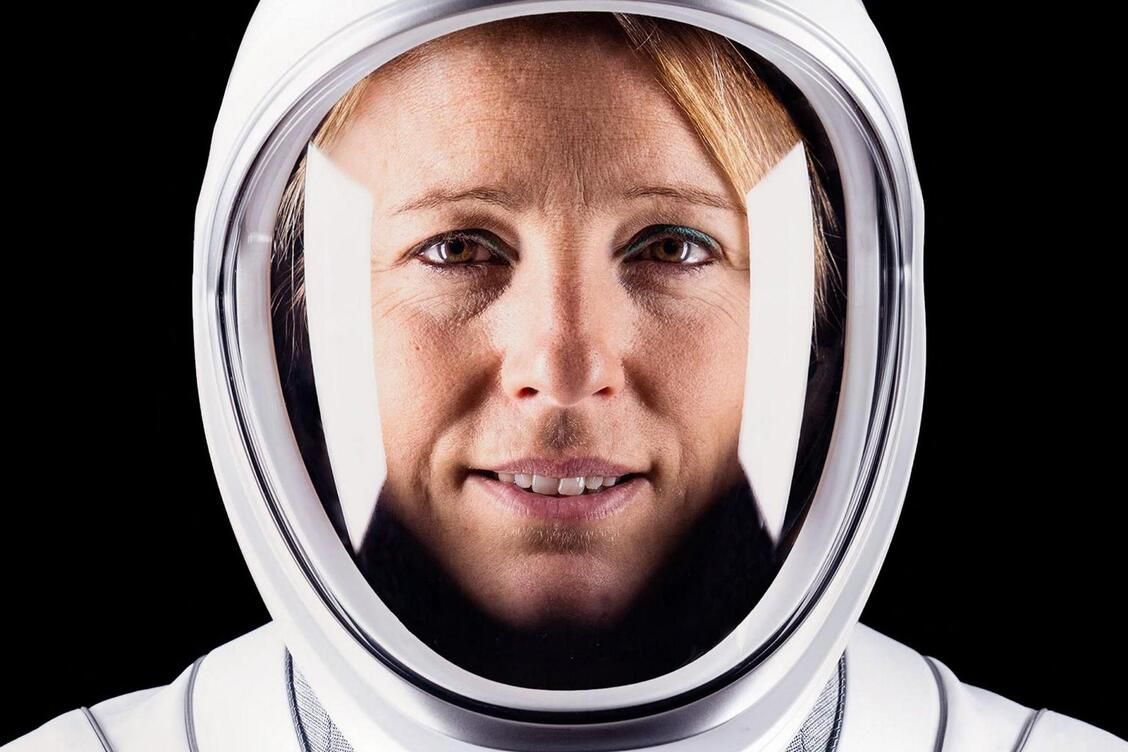 Salaire de Sophie Adenot : combien gagne l&rsquo;astronaute fran&ccedil;aise avant son d&eacute;part vers l&rsquo;ISS ?
