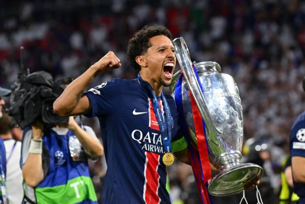 Marquinhos, Hakimi, Demb&eacute;l&eacute;&hellip; ces salaires XXL qui redessinent la hi&eacute;rarchie au PSG