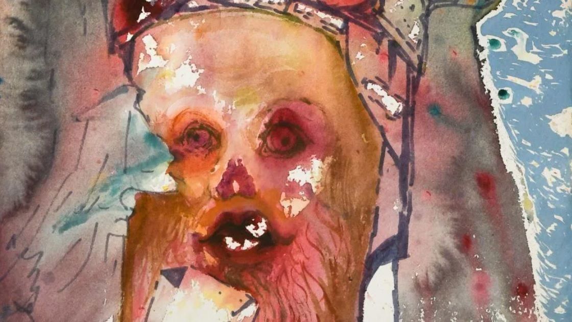 Un tableau de Salvador Dali achet&eacute; 170 &euro; bient&ocirc;t revendu plus de 20.000 &euro;