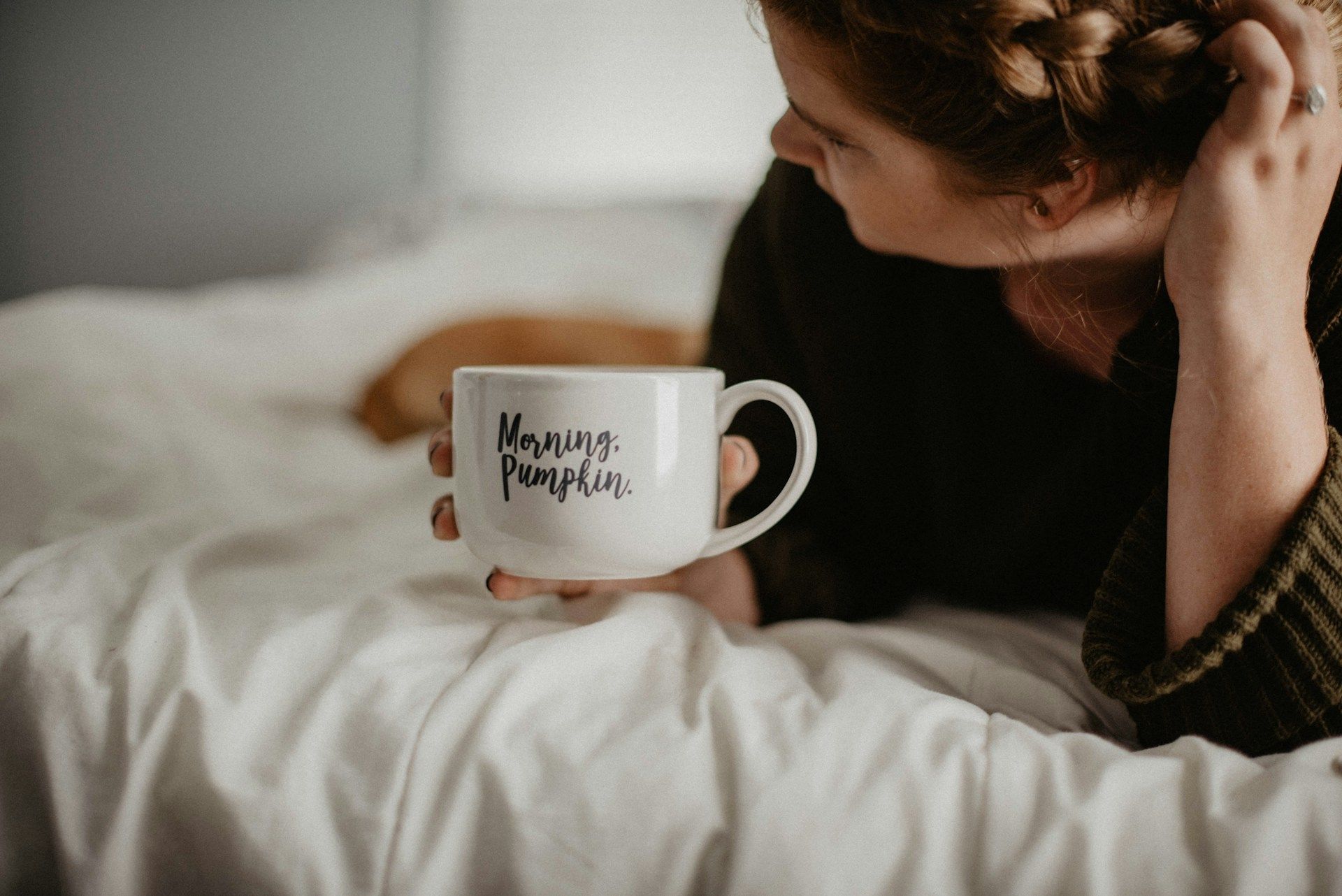 Rester en pyjama toute la journée : pourquoi ça fait du bien ?