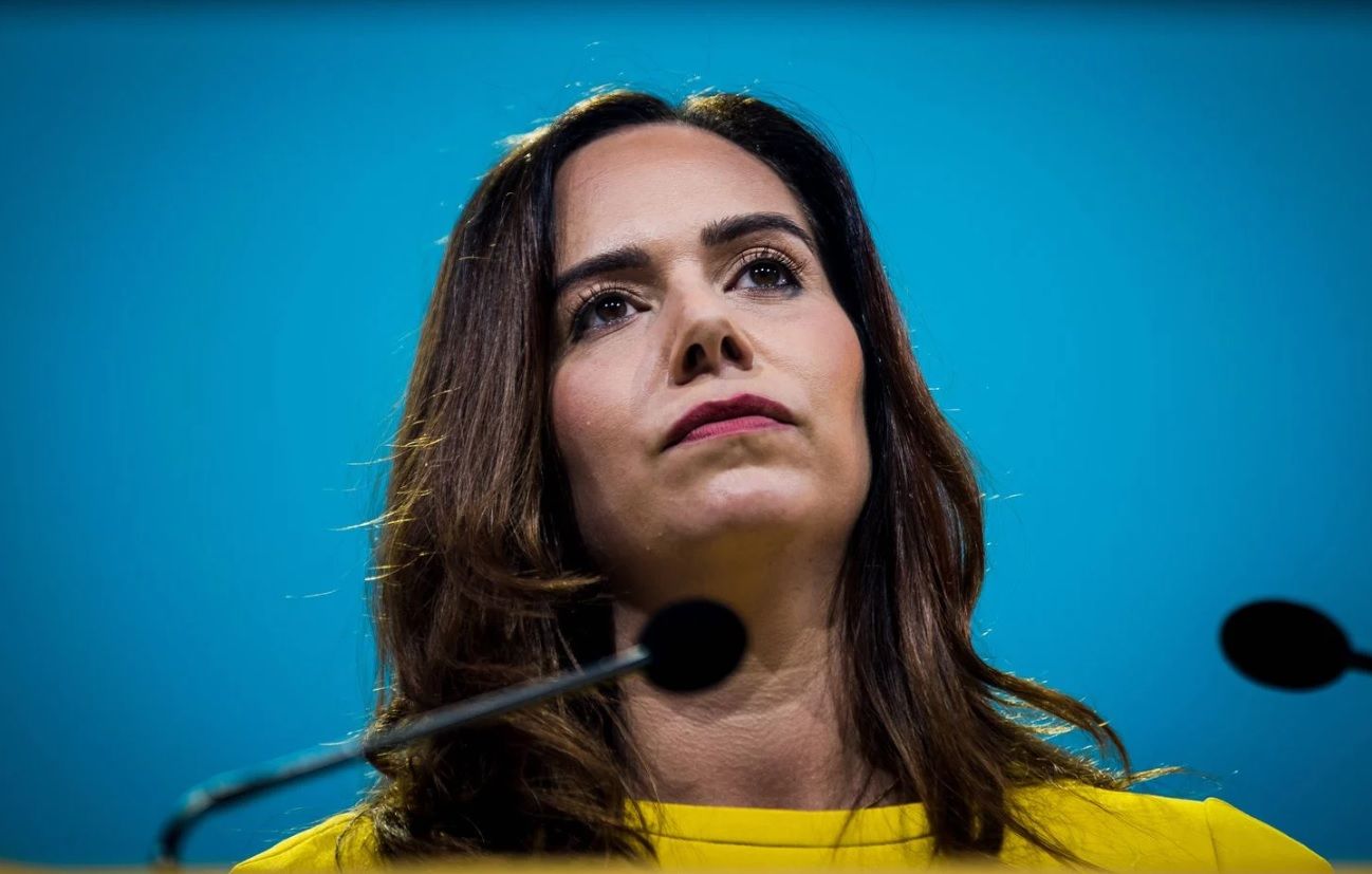 Édouard Philippe a posé un véto : ce que Sarah Knafo révèle après son appel avec Rachida Dati