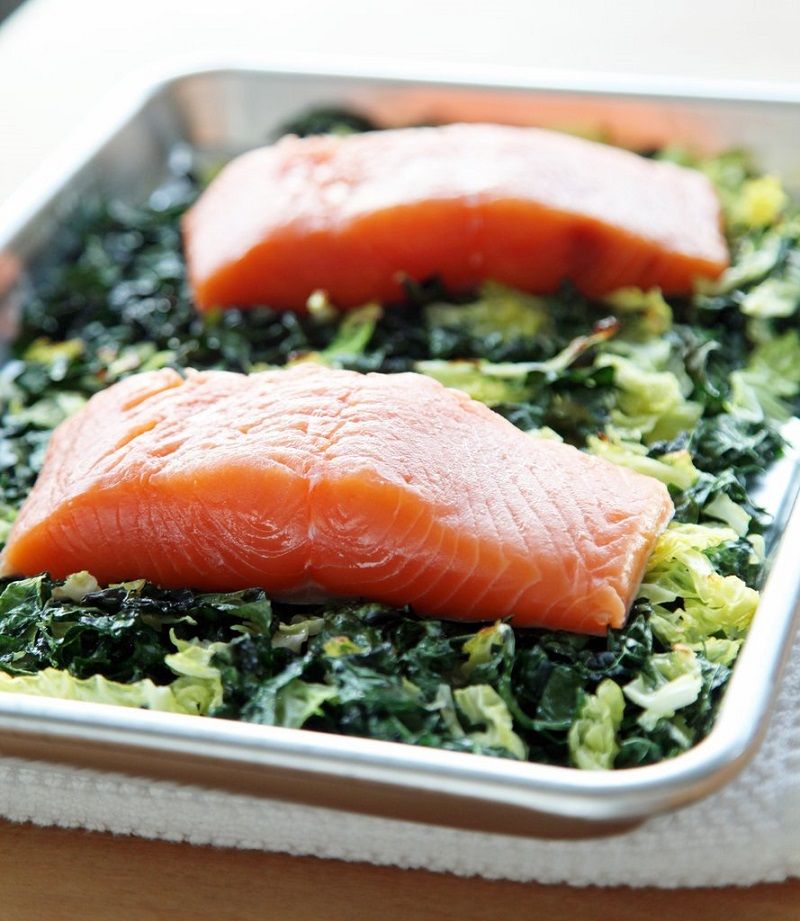 saumon