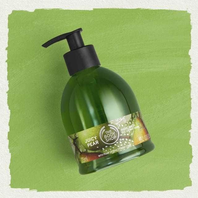 savon-liquide-poire-delicieuse