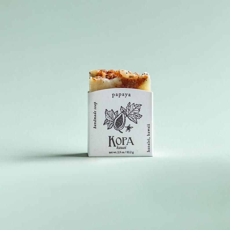 savon-naturel-papaye