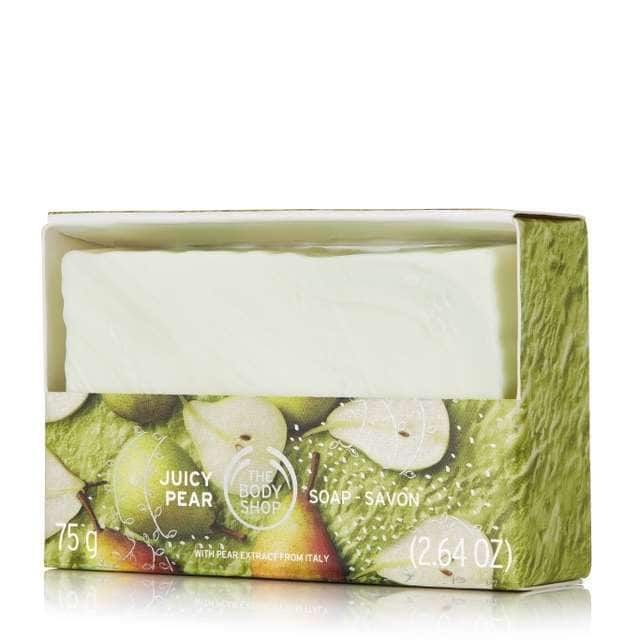 savon-poire-delicieuse