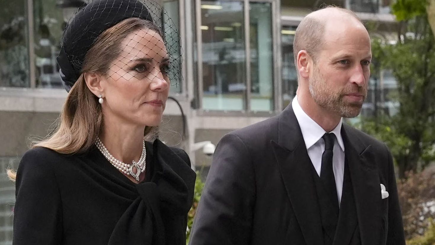 Scandale Epstein : Kate Middleton, William et Charles III sommés de parler à la police, la monarchie sous pression