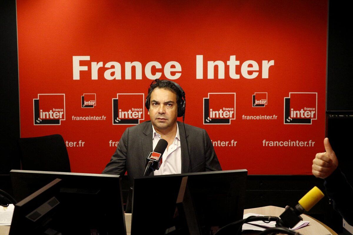 Scandale à France Inter : qui sont les deux cadres PS filmés avec Patrick Cohen et Thomas Legrand dans la vidéo choc ?