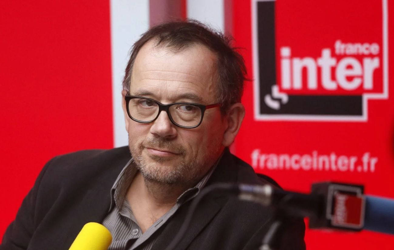 S&eacute;bastien Chenu annonce un signalement au procureur suite au scandale &agrave; France Inter