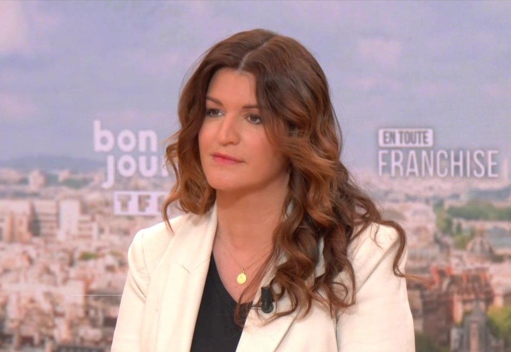 Coup de théâtre à Paris : Marlène Schiappa surprend en rejoignant Rachida Dati
