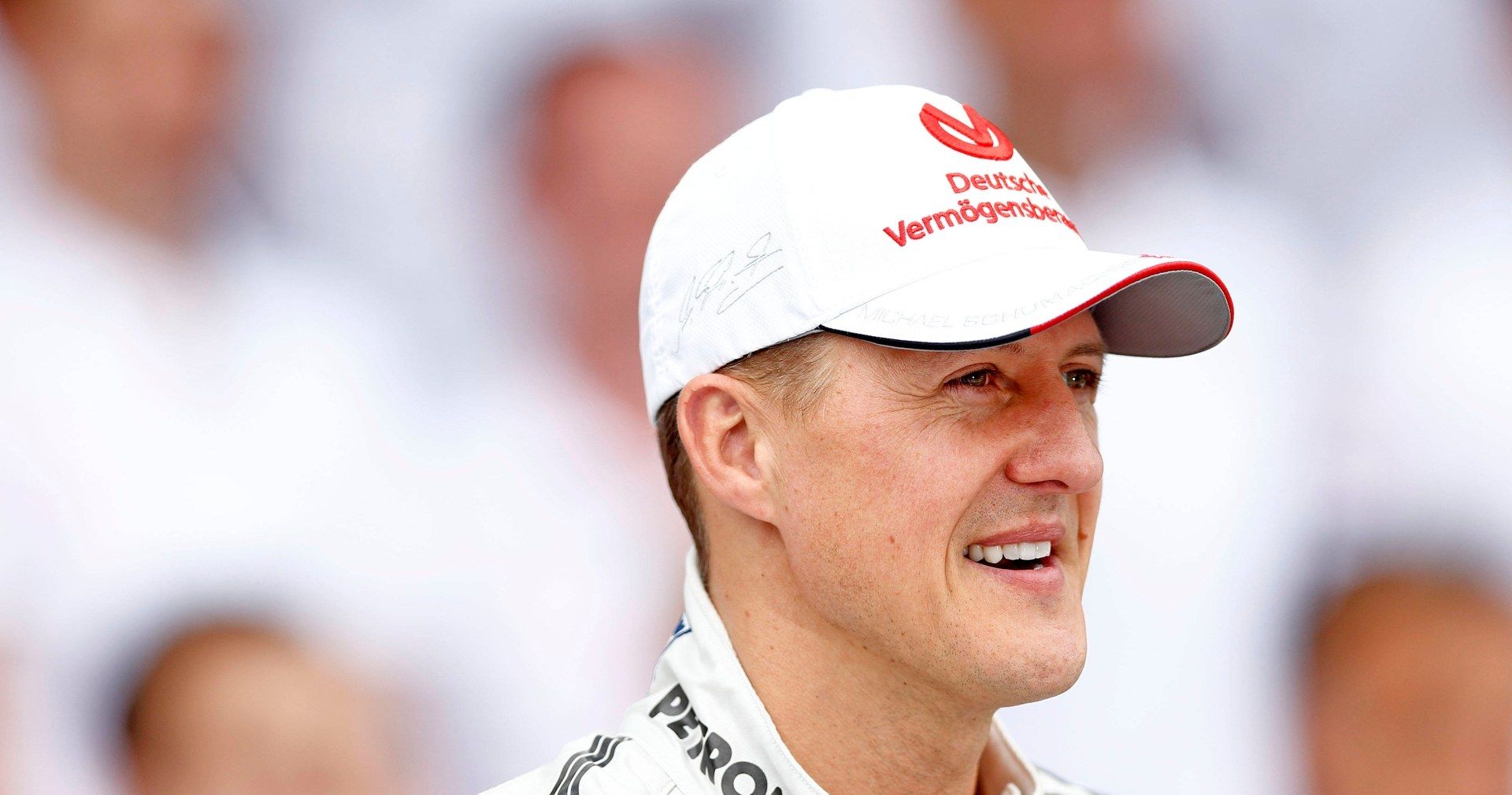 12 ans apr&egrave;s l&rsquo;accident, le nom Schumacher provoque encore une vague d&rsquo;&eacute;motion mondiale