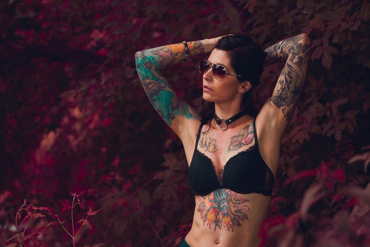 Comment conna&icirc;tre sa taille de soutien-gorge ?