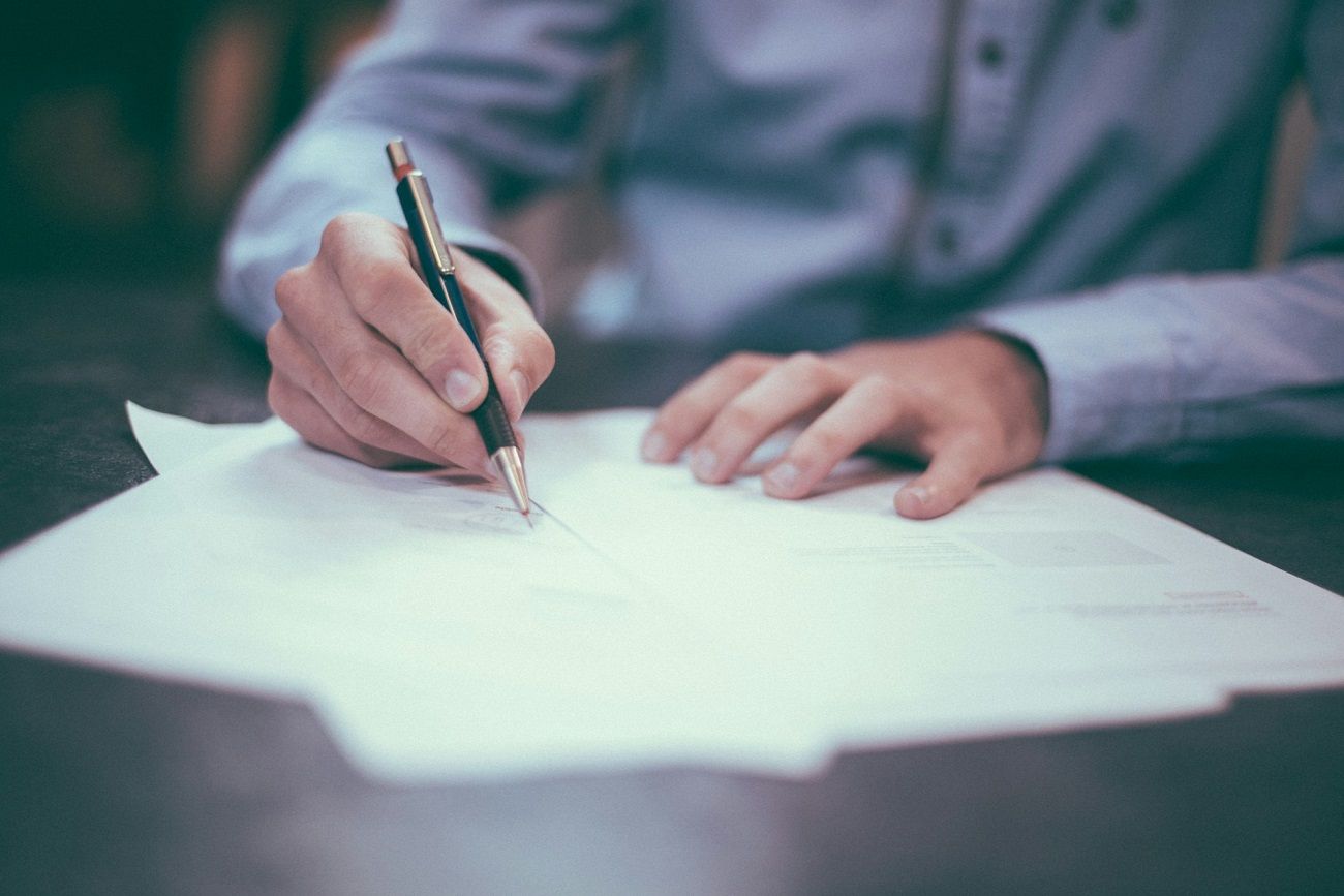Conseils &agrave; savoir avant de signer un cr&eacute;dit