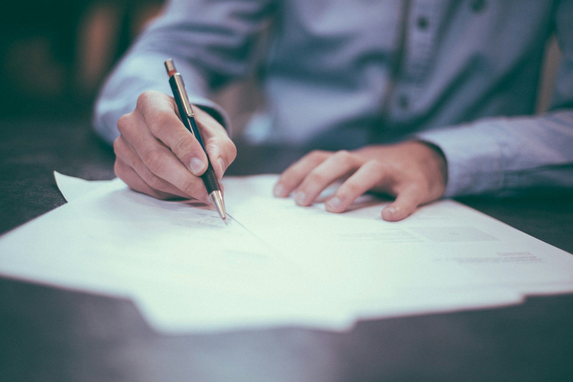 Comment r&eacute;diger une lettre de motivation ? Les conseils.