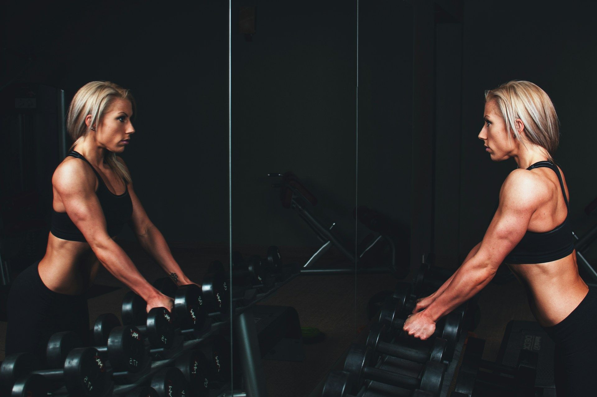 Faire trop de sport peut &ecirc;tre mauvais.