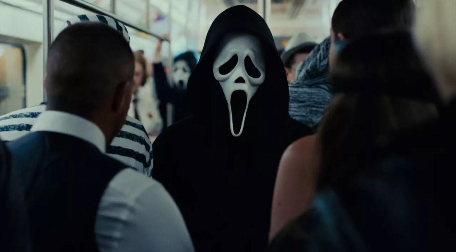 Scream 7 : Matthew Lillard promet un casting culte et un retour fantastique qui ne décevra pas les fans