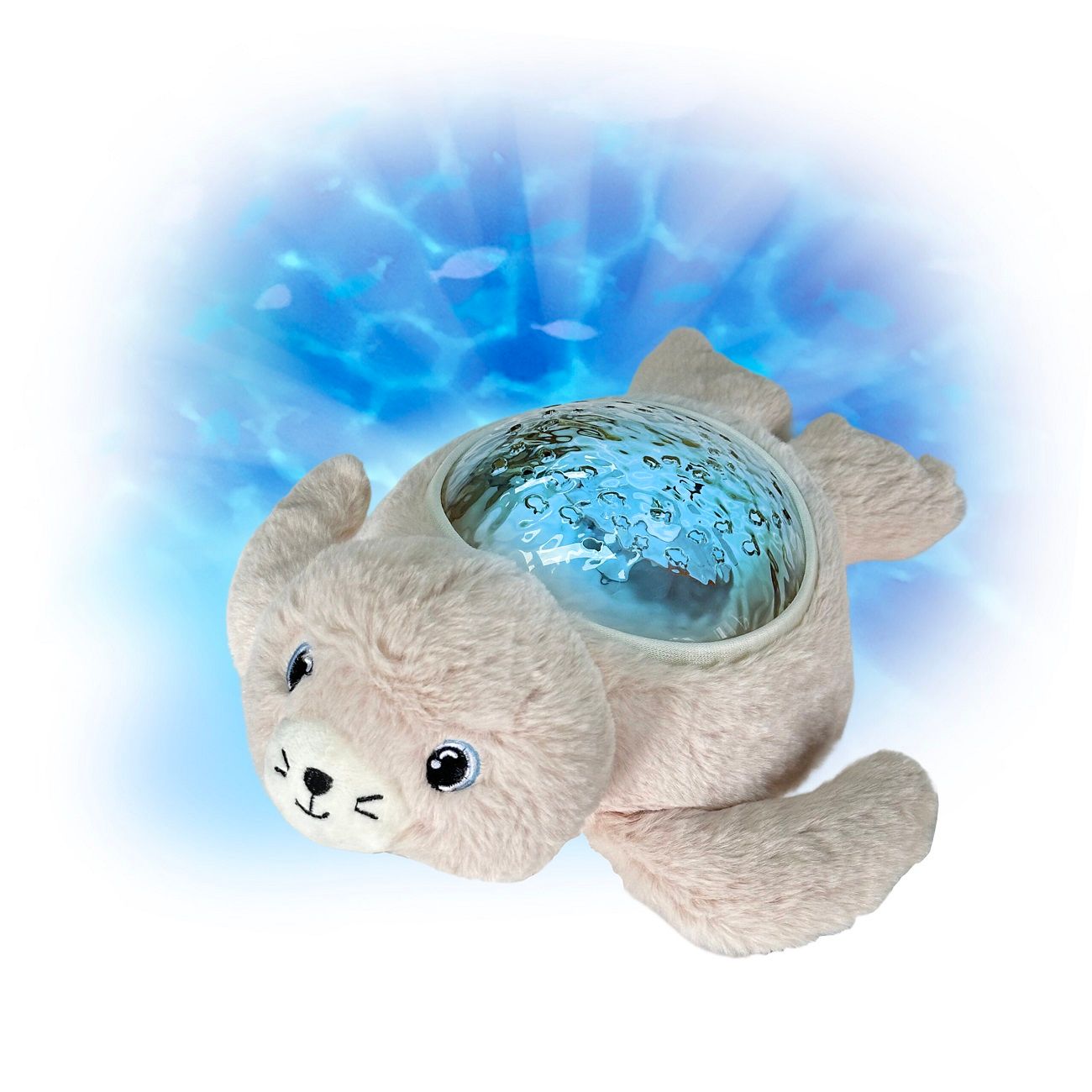 Offrir la veilleuse Aqua Dream Pabobo en cadeau