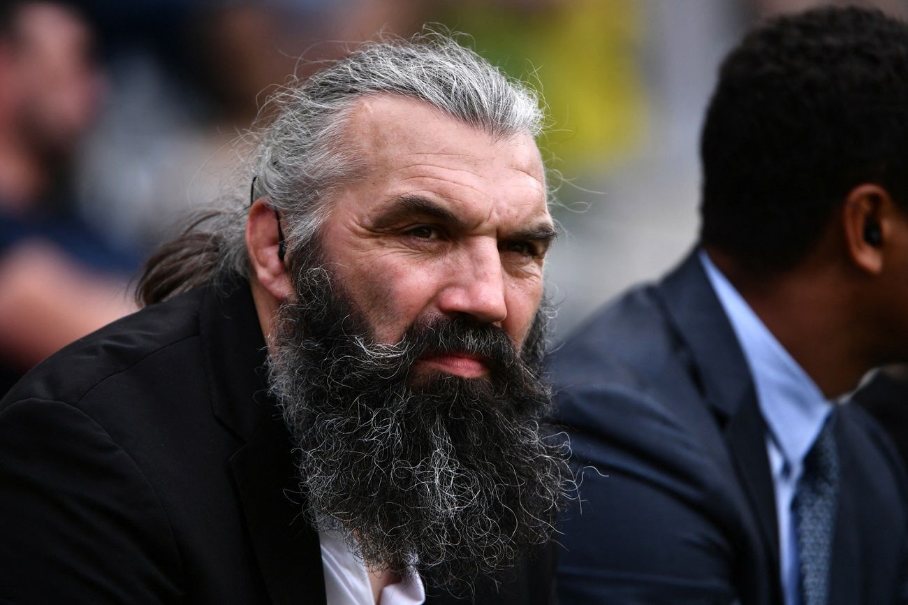 S&eacute;bastien Chabal escroqu&eacute; de 500 000 euros : Elle m&rsquo;a piqu&eacute; un demi-million