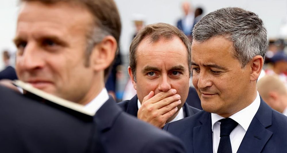 Sébastien Lecornu : cet ami célèbre avec qui il partage tout, même ses vacances
