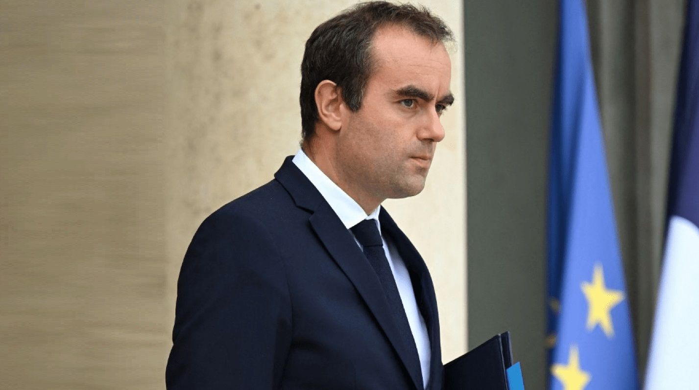 Sébastien Lecornu reconnaît ne pas avoir obtenu le master inscrit sur son CV